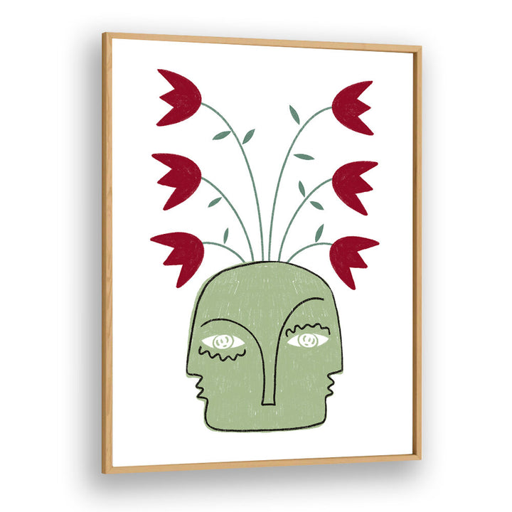 BLOOMING THOUGHTS