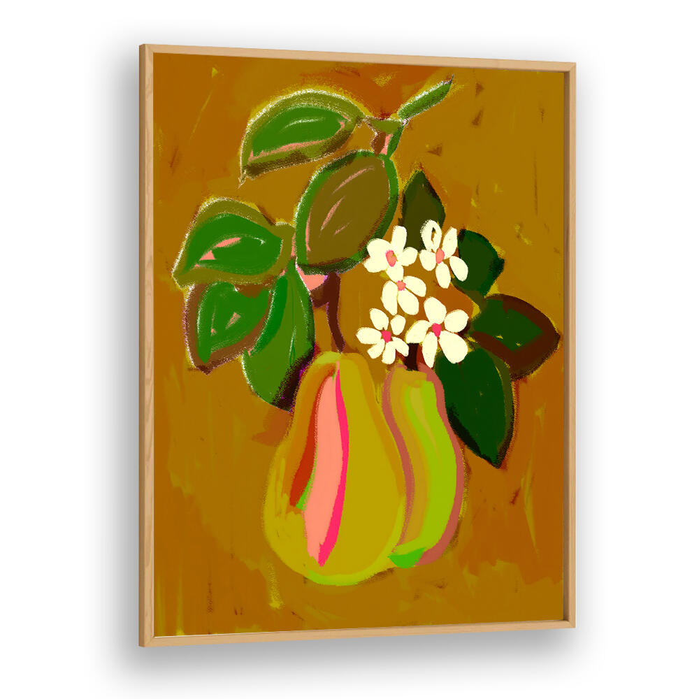 BLOSSOM & HARVEST , FLORAL FLOWER PAINTINGS