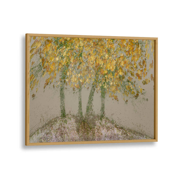 BLOWING IN THE WIND , FLORAL FLOWER PAINTINGS