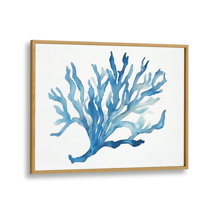 BLUE CORAL , BEACH PAINTINGS