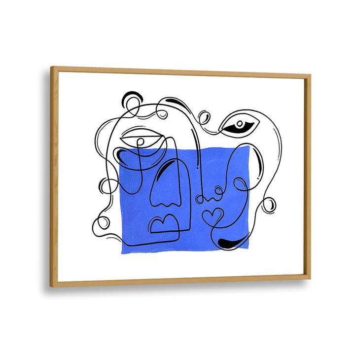 BLUE HARMONY