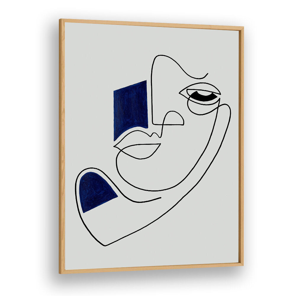 BLUE WHISPER