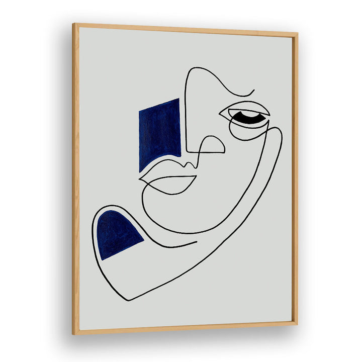 BLUE WHISPER