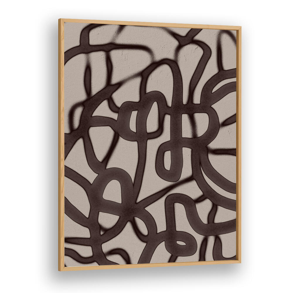 BLURRYLINES , ABSTRACT PAINTINGS