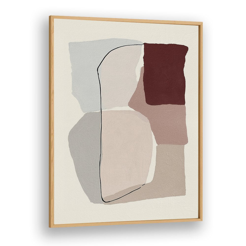 BLUSH & BALANCE