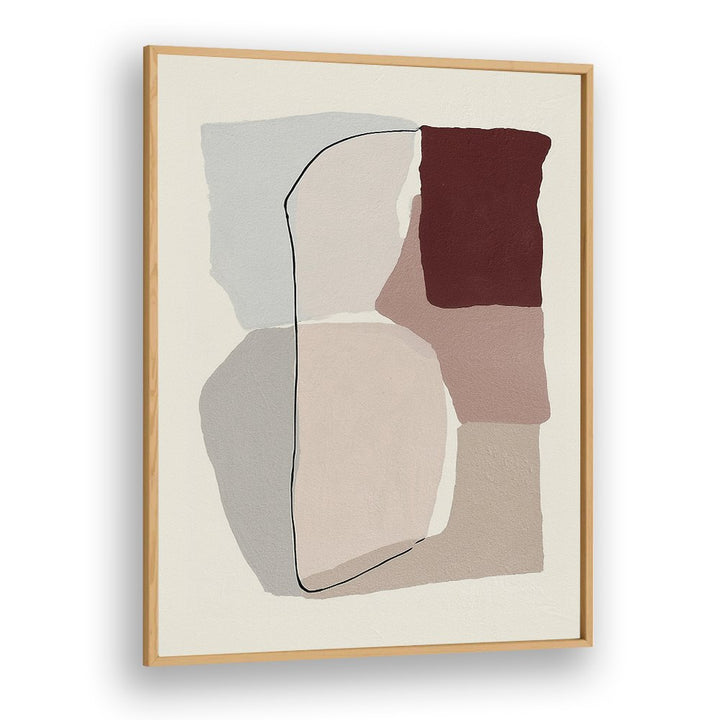 BLUSH & BALANCE