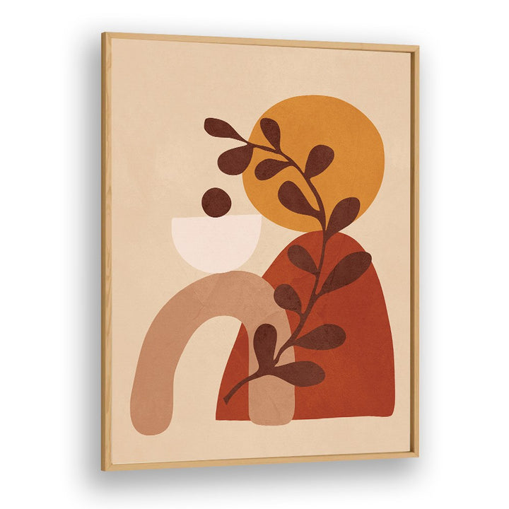 BOHO DESERT PLANT SHAPES