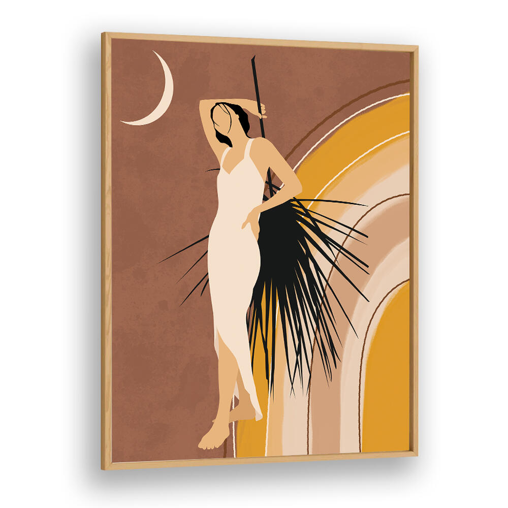 BOHO DREAMS , BOHO ART PAINTINGS