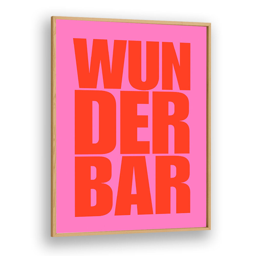 BOLD WONDERS , QUOTES & TYPOGRAPHY POSTERS