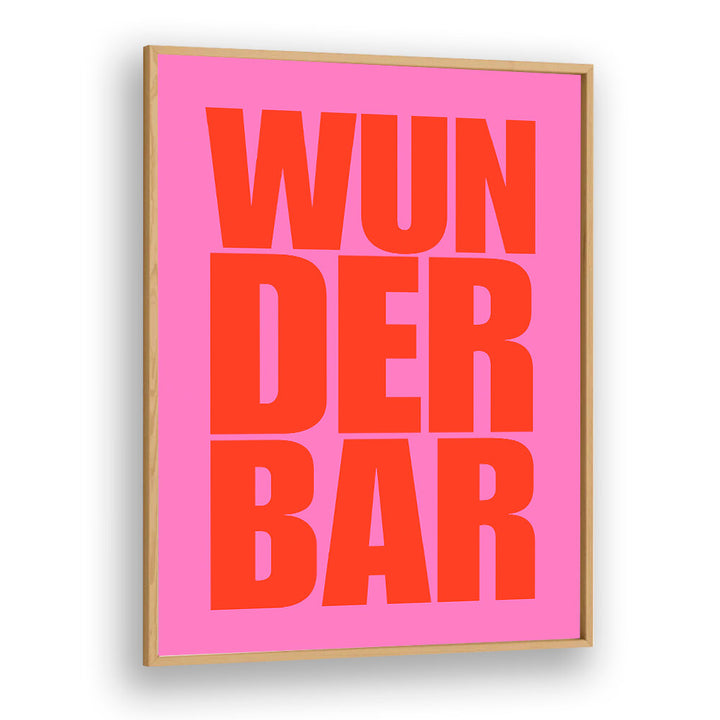 BOLD WONDERS , QUOTES & TYPOGRAPHY POSTERS