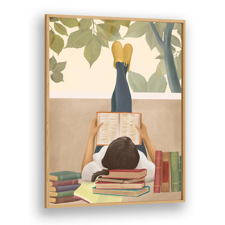 BOOKWORM