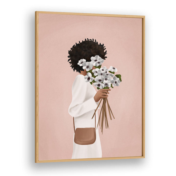 BOUQUET OF FLOWERS