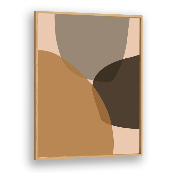 BRAVE GROUND , ABSTRACT PAINTINGS