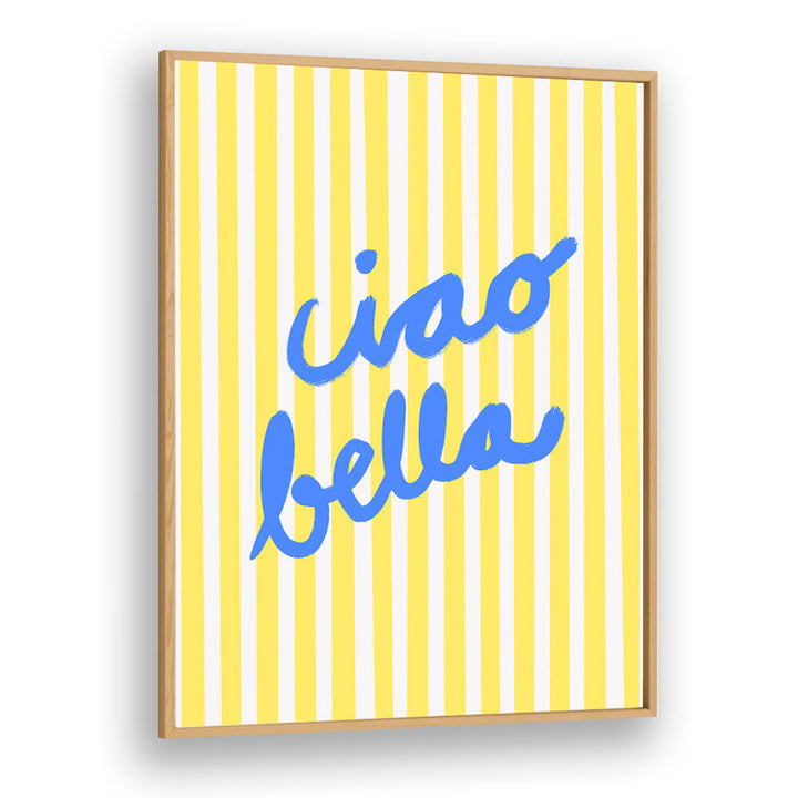 BRIGHT GREETING STRIPES , QUOTES & TYPOGRAPHY POSTERS