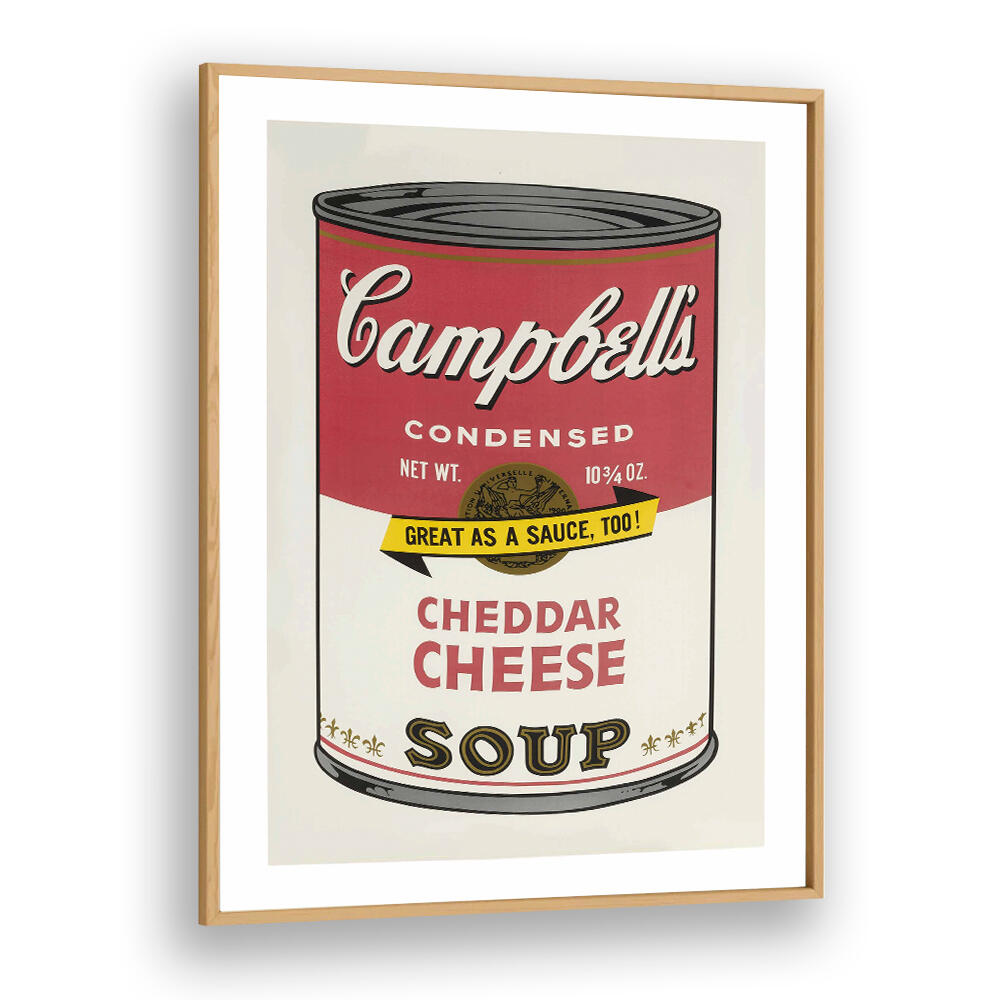 CAMPBELLS , KITCHEN POSTERS