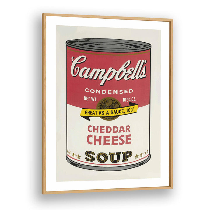 CAMPBELLS , KITCHEN POSTERS