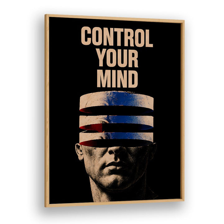 CONTROL YOUR MIND - III