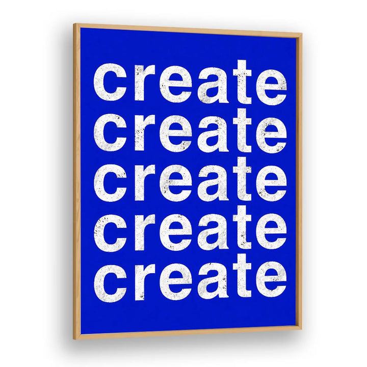 CREATE