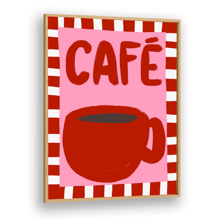 CAFÉ VIBE DELIGHT , BAR & CAFE ART