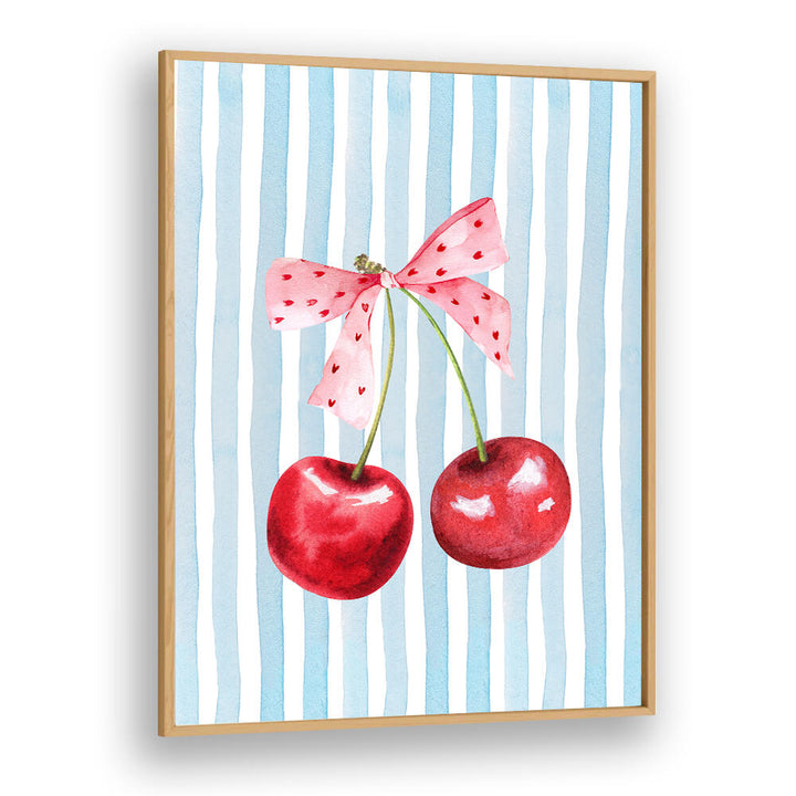 CHERRY , KIDS ROOM PAINTINGS