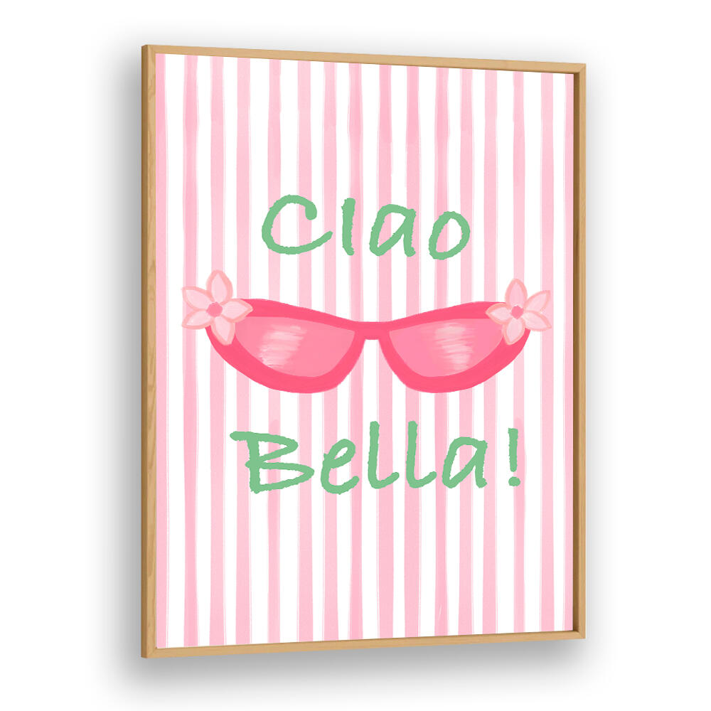 CIAO BELLA SUNGLASSES