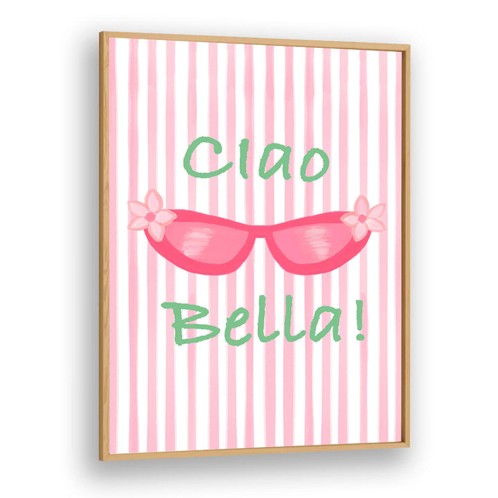 CIAO BELLA SUNGLASSES