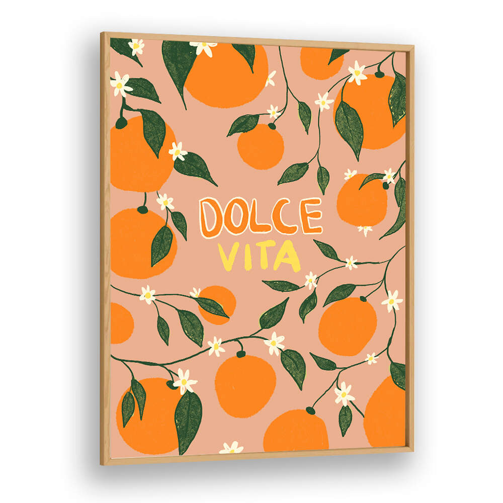 CITRUS BLOOM , KITCHEN POSTERS