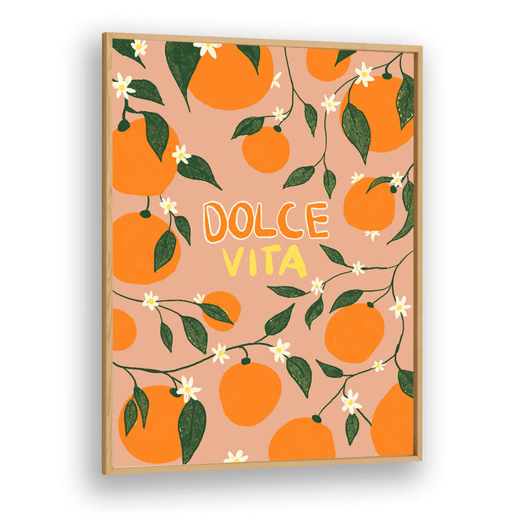 CITRUS BLOOM , KITCHEN POSTERS