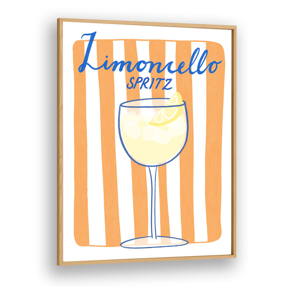 CITRUS DELIGHT , BAR & CAFE ART