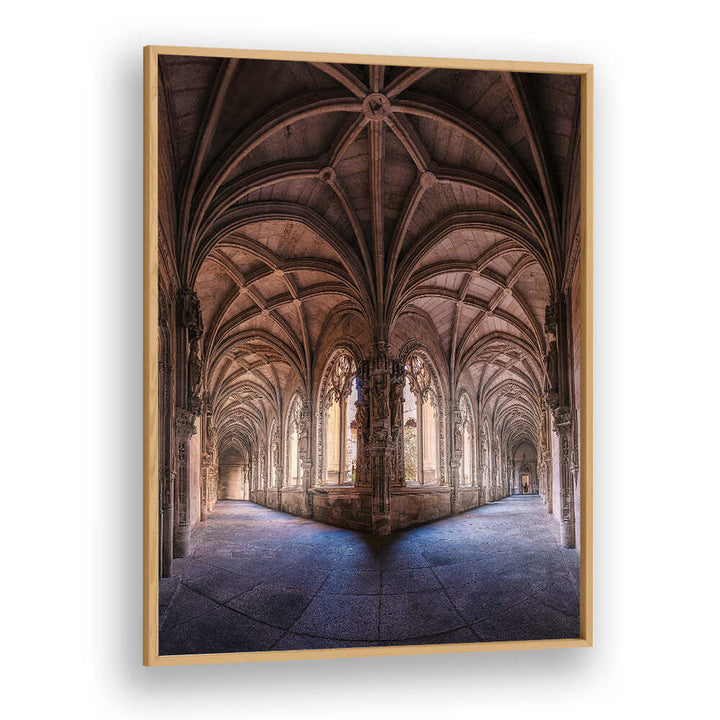 CLOISTER