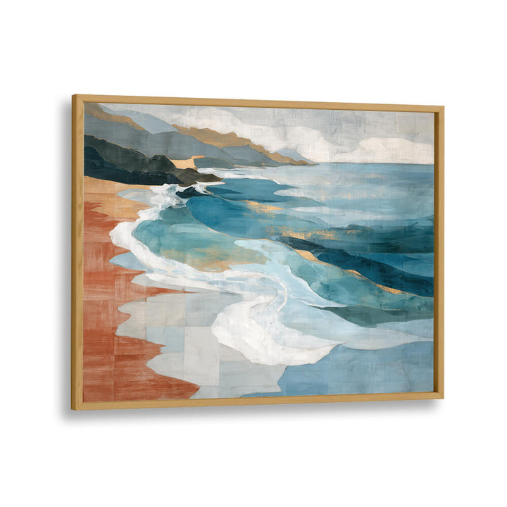 COASTAL WAVES
