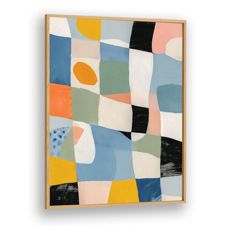 COLOR GEOMETRY II
