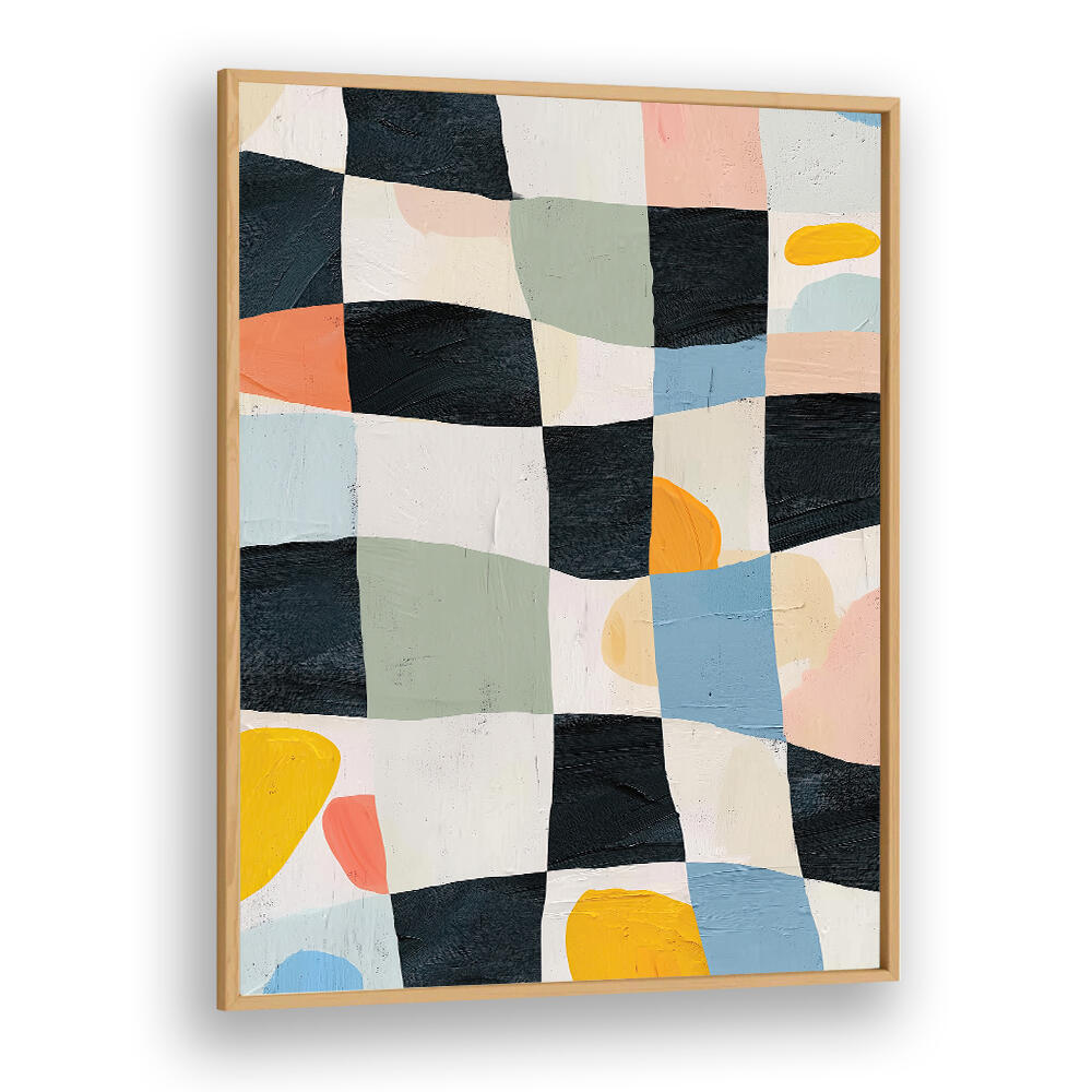 COLOR GEOMETRY I