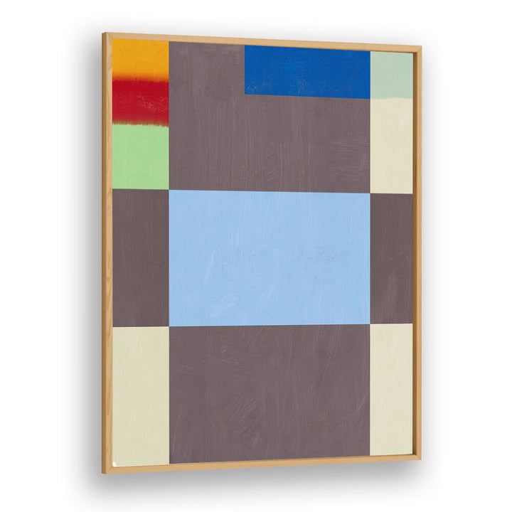 COLOR PALETTE OF GREY , GEOMETRIC ART PRINTS