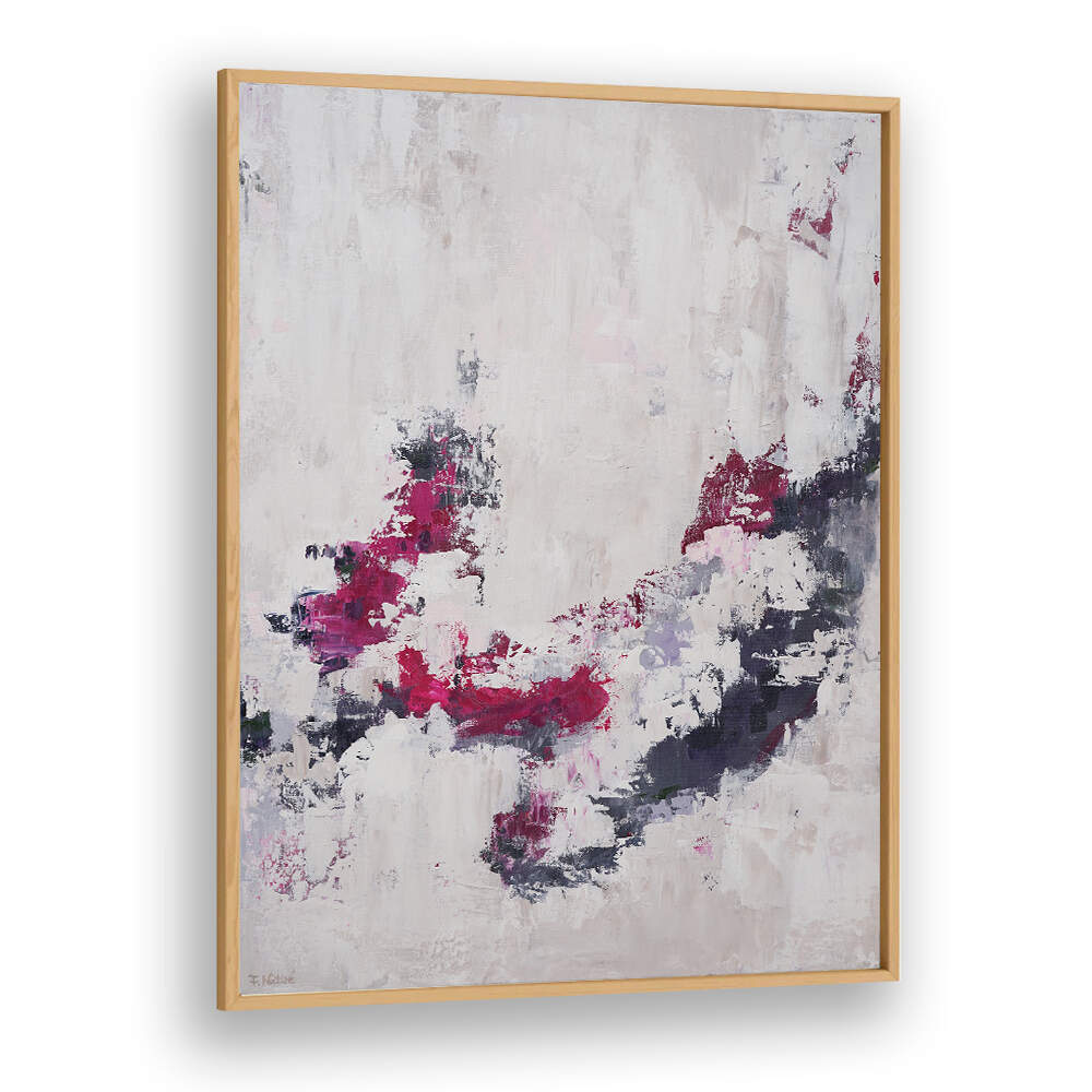 COLORFUL BRUSHSTROKES