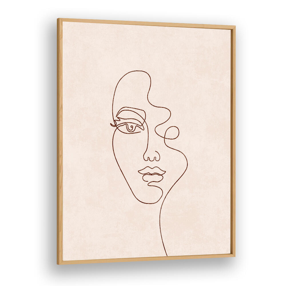 CONTOURED ELEGANCE