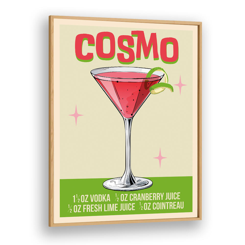 COSMO , BAR & CAFE ART