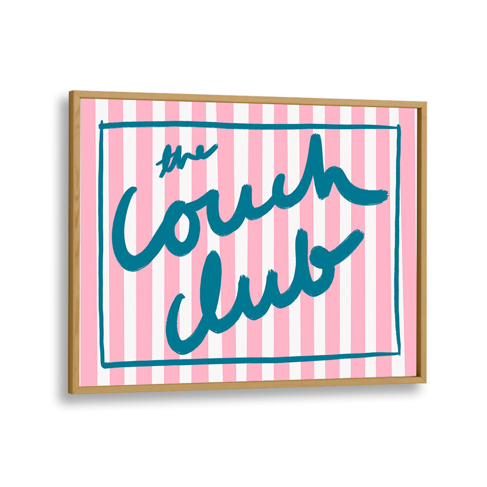 COUCH CHRONICLES , QUOTES & TYPOGRAPHY POSTERS