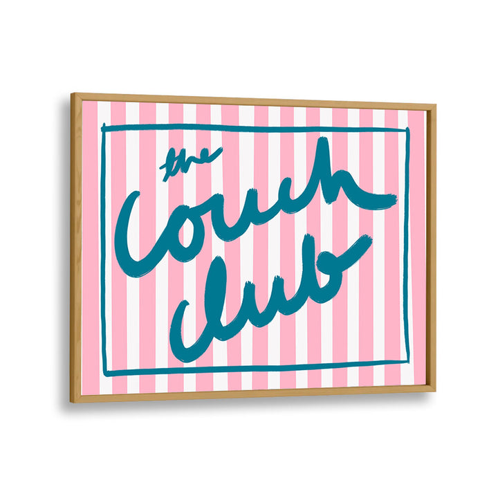 COUCH CHRONICLES , QUOTES & TYPOGRAPHY POSTERS