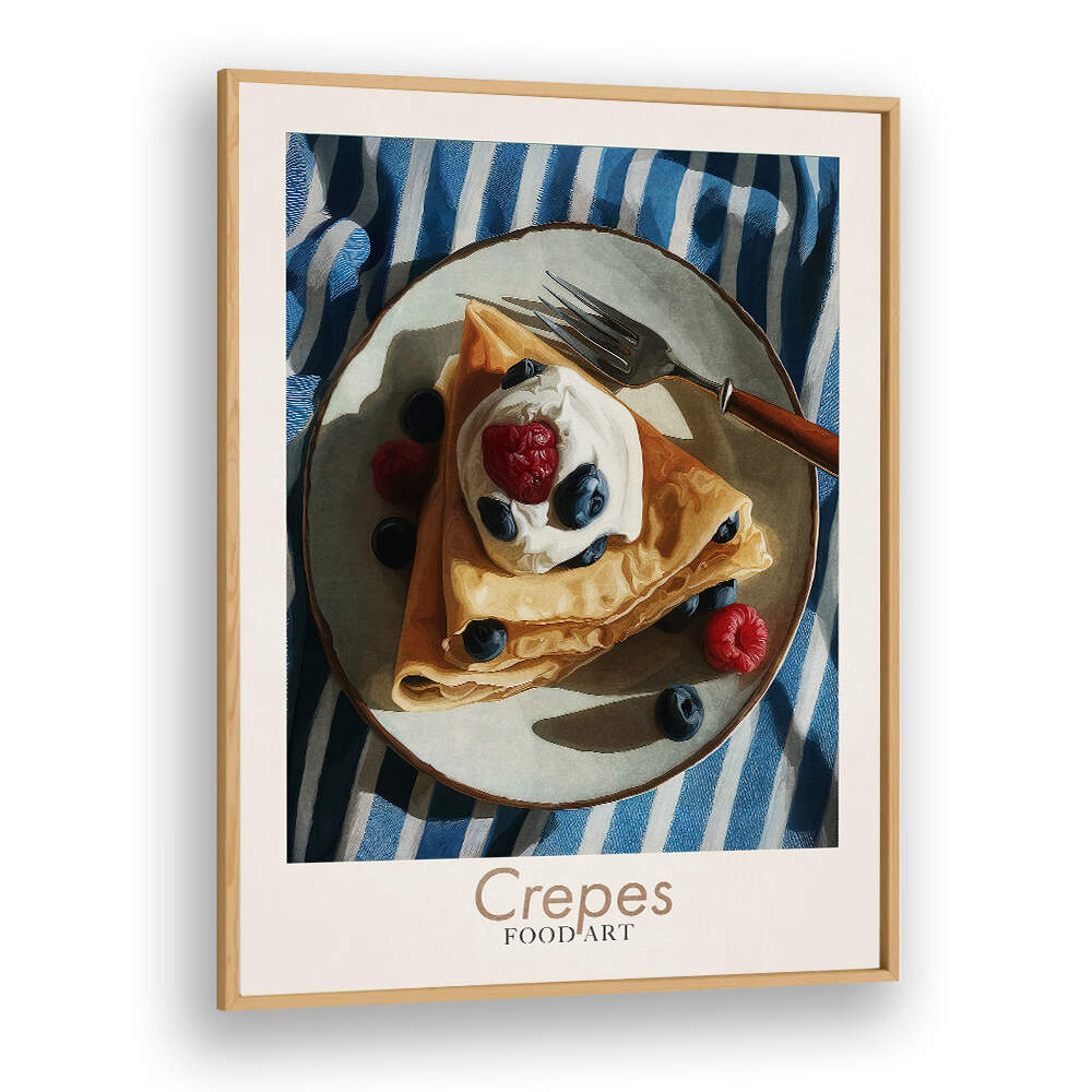CREPES 30 , BAR & CAFE ART