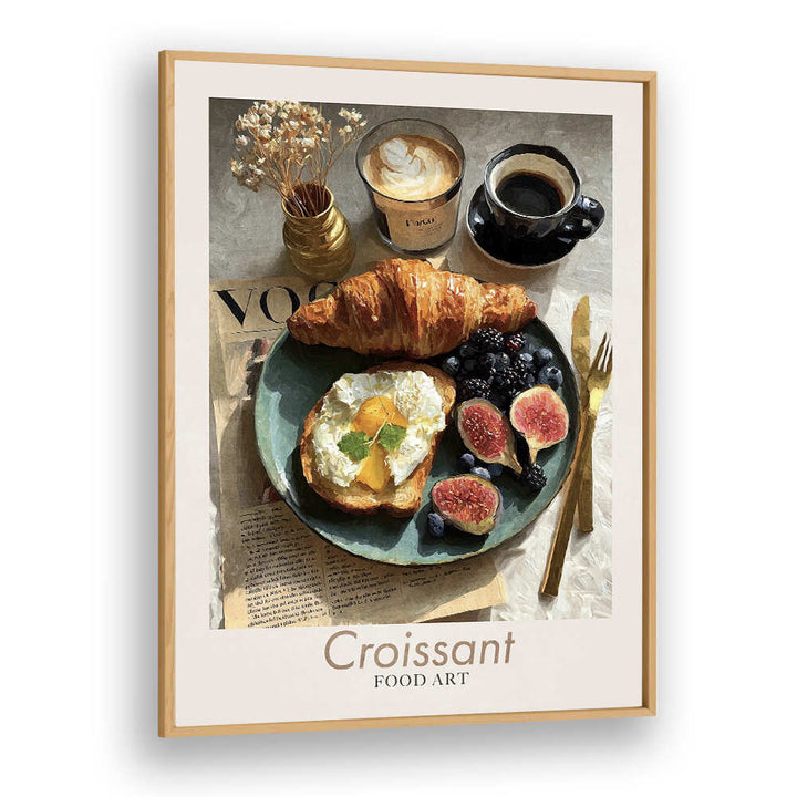 CROISSANT , BAR & CAFE ART