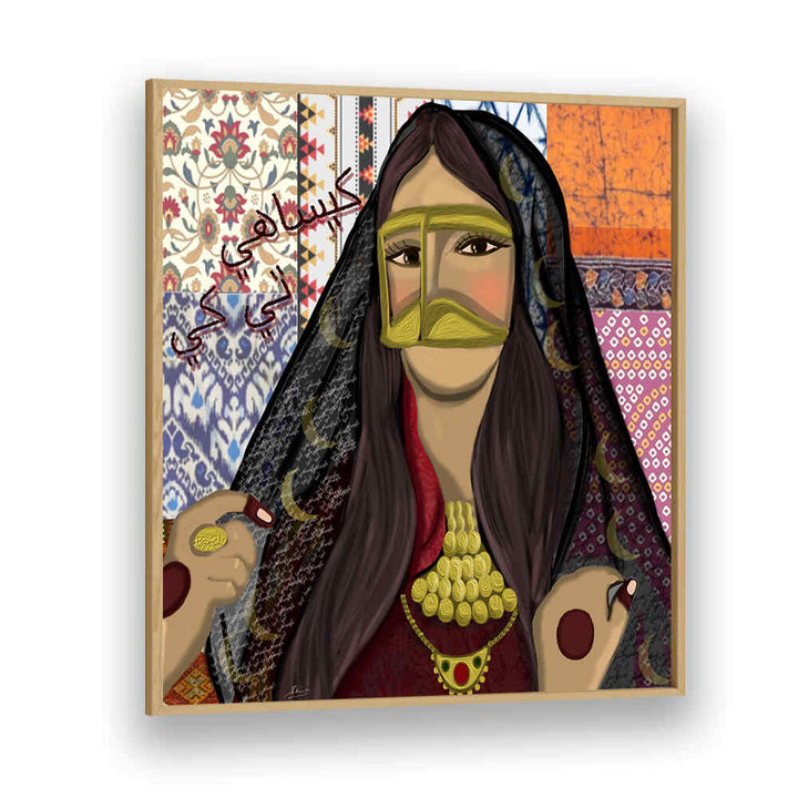 CULTURES IN THE THREADS