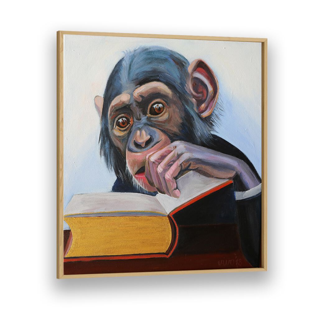 Curious Scholar Comic Posters feature vibrant artwork, perfect for elevating your wall decor and showcasing creativity.