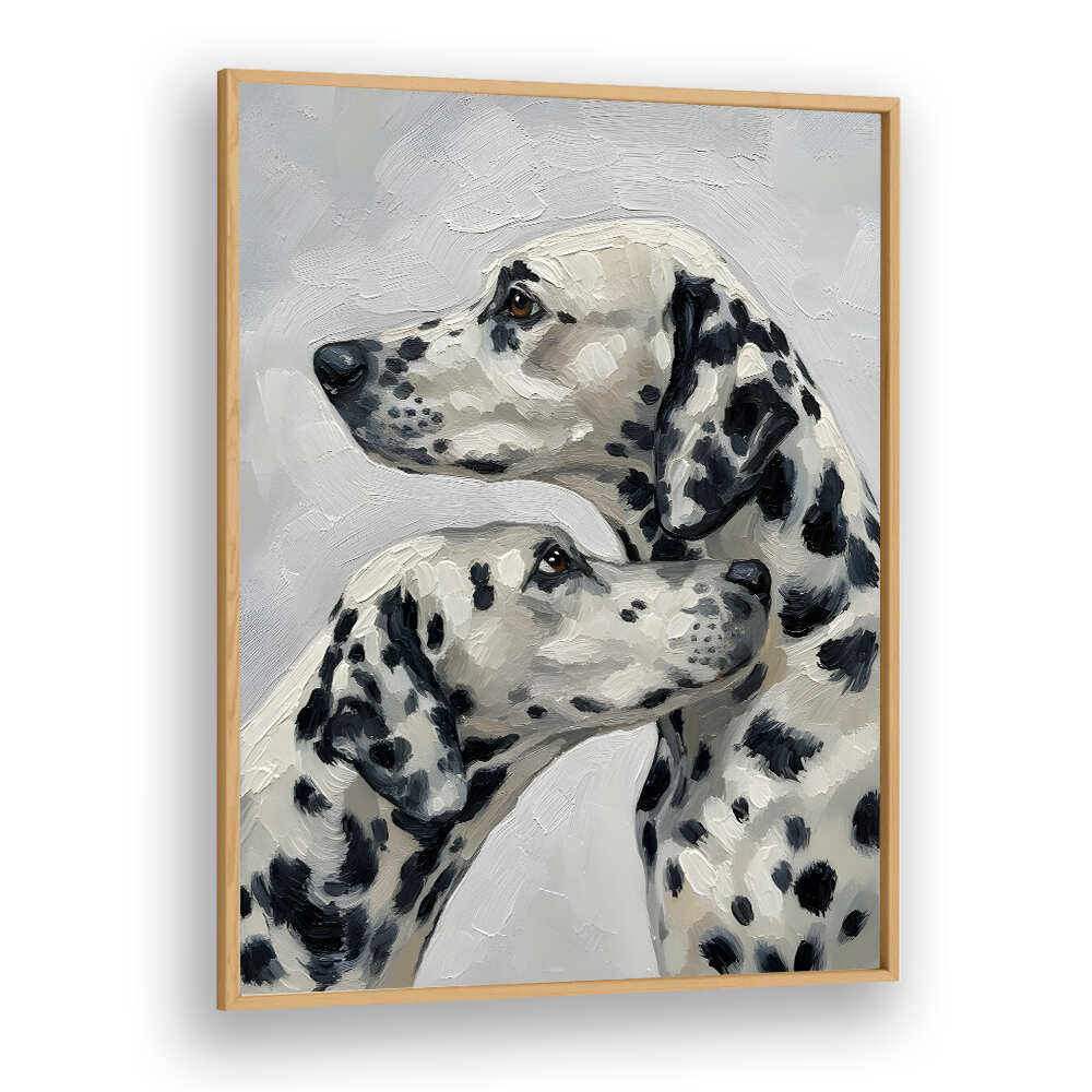 DALMATION DOG