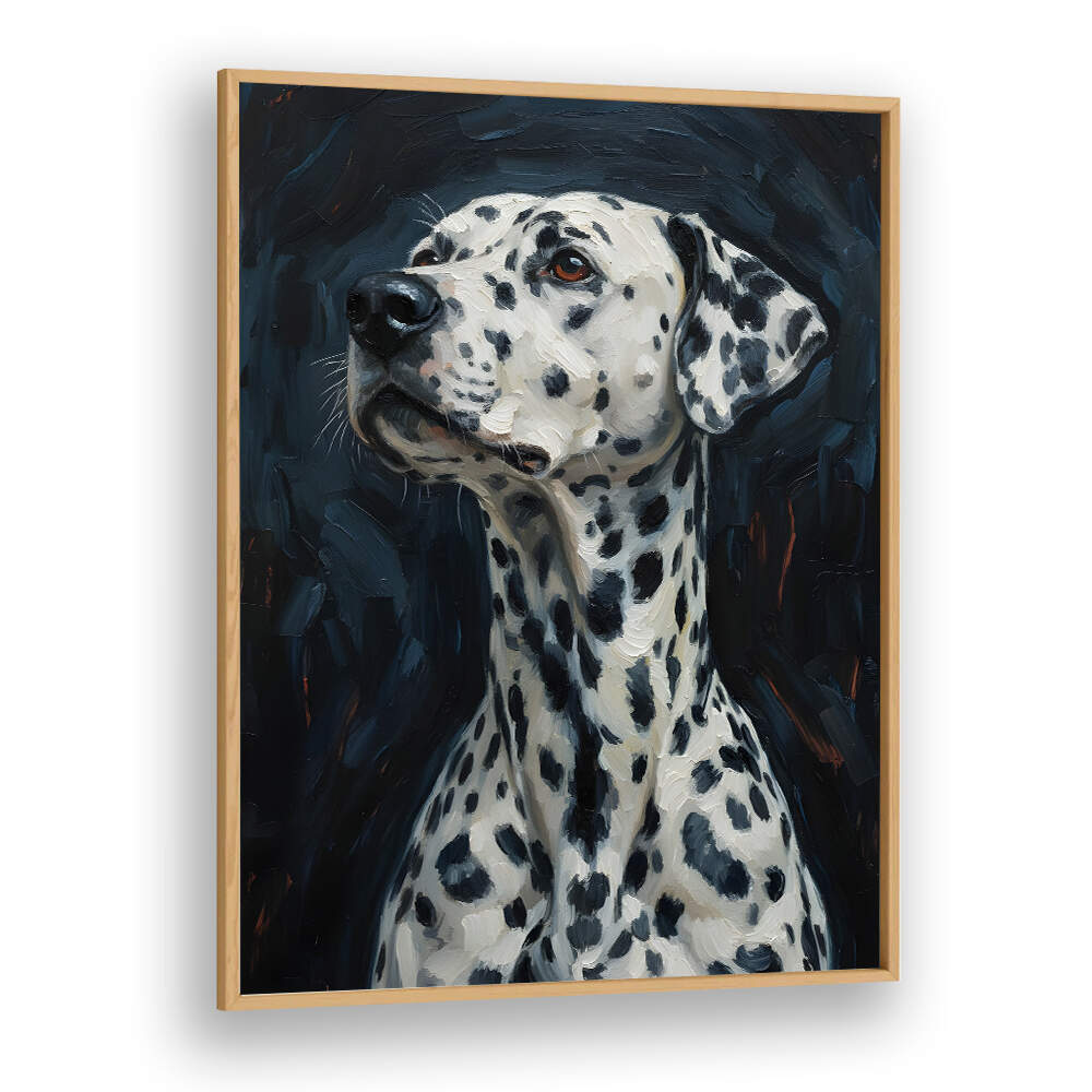 DALMATION DOGS II