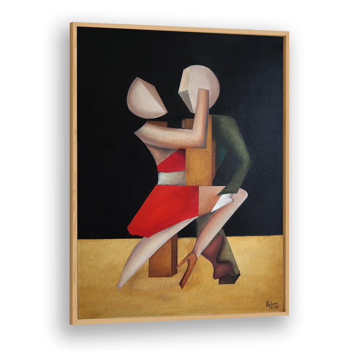 DANCE