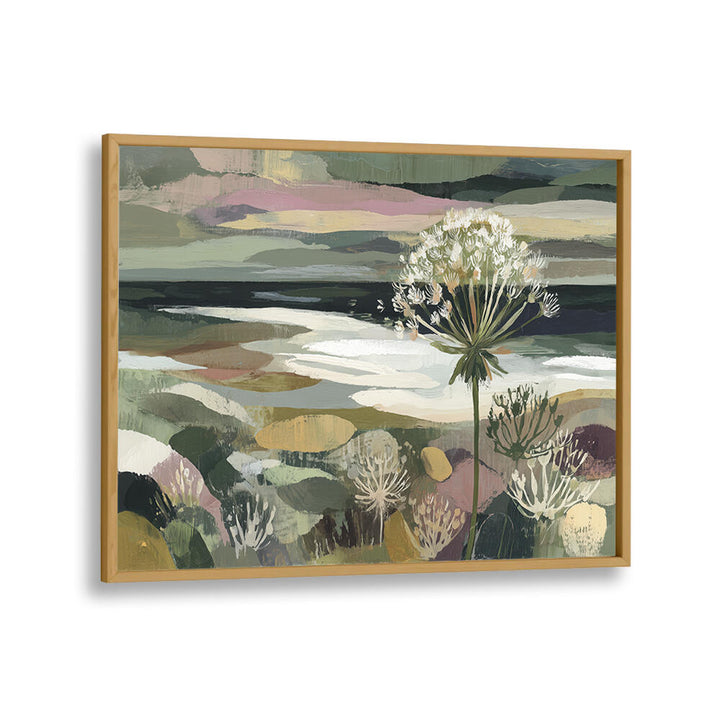 DANDELION MISTY MEADOW