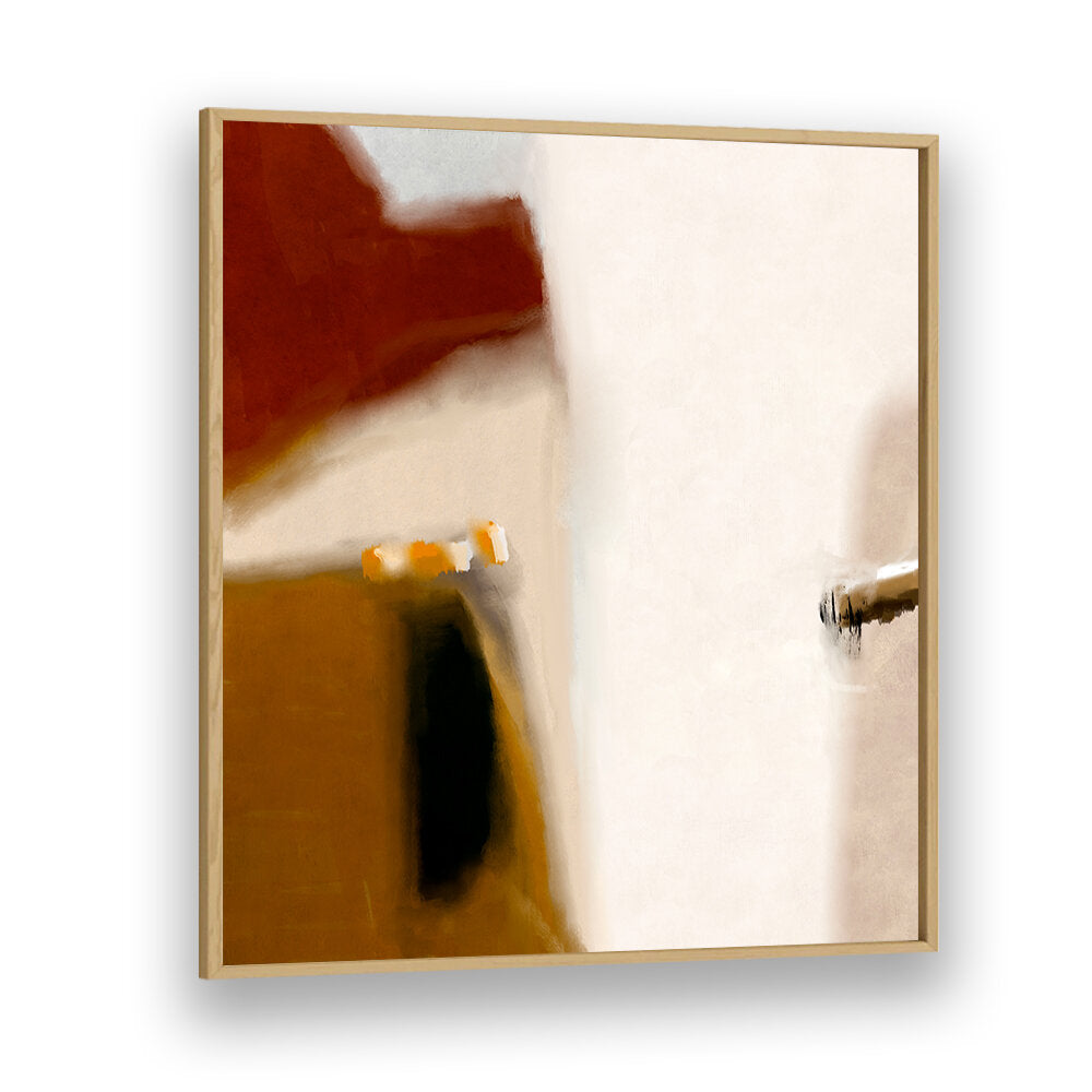 DEEP FEELINGS , ABSTRACT PAINTINGS