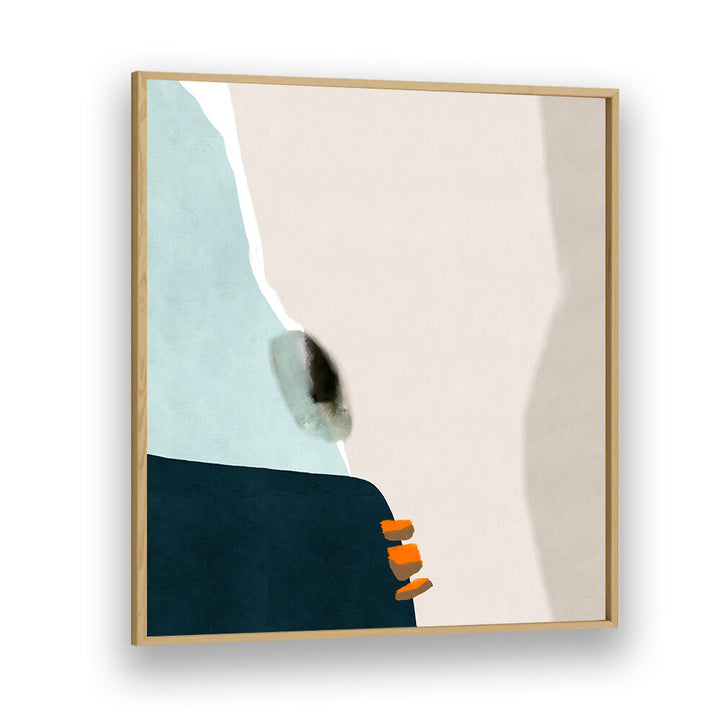 DEPTH AND VIBRANCY , ABSTRACT PAINTINGS