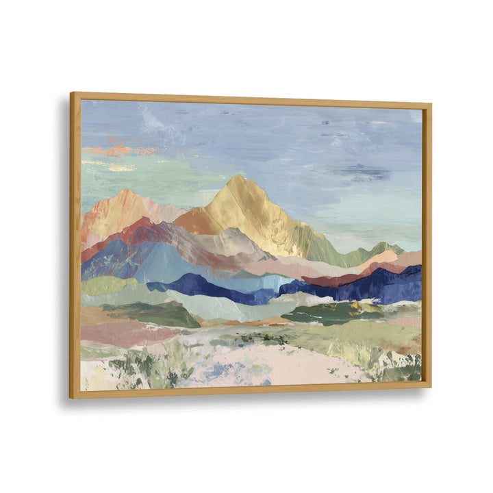 DESERT BASIN SUNSET VISTA